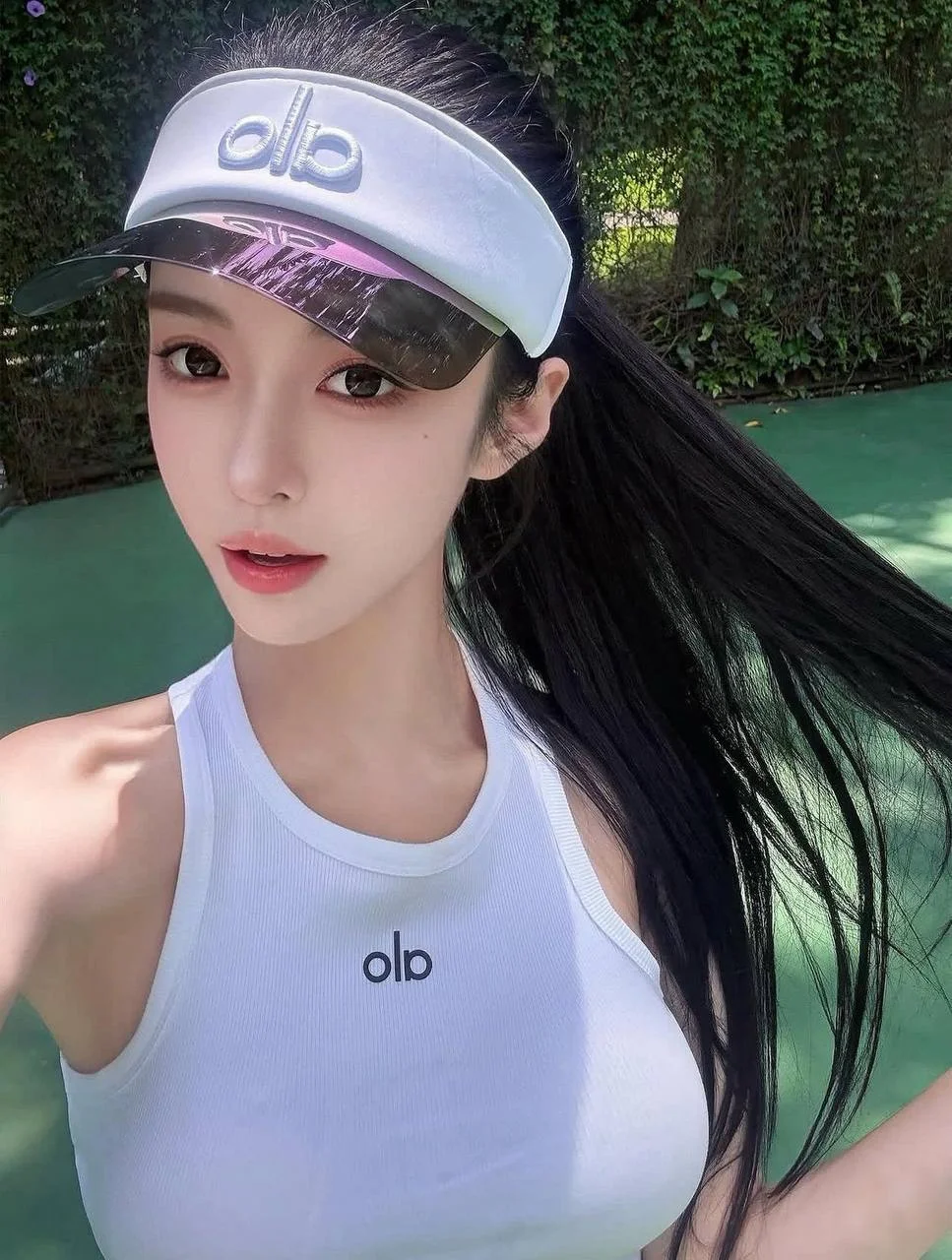 Beatrice - 高端模特模卡