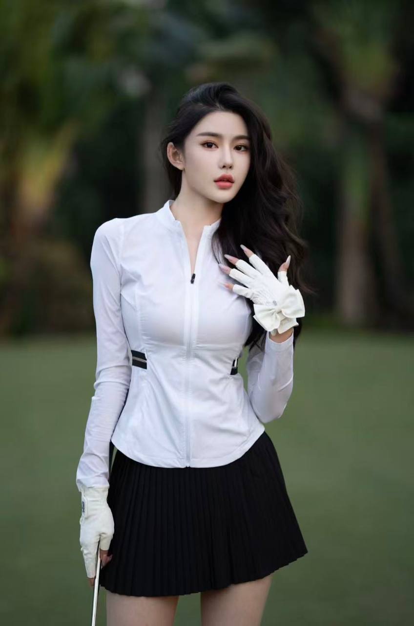 莉莉亚 素颜 Polas 模卡 3